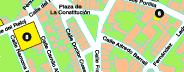 Plano callejero. Pulse para descargar en formato PDF (739 kb) 
