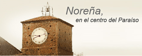 Noreña, en el centro del paraíso