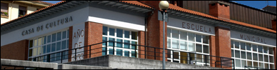 Casa de Cultura