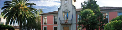 Ayuntamiento de Noreña