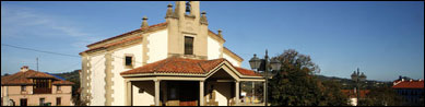 Capilla Ecce-Homo