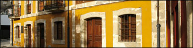 Casa de Pérez de Ayala