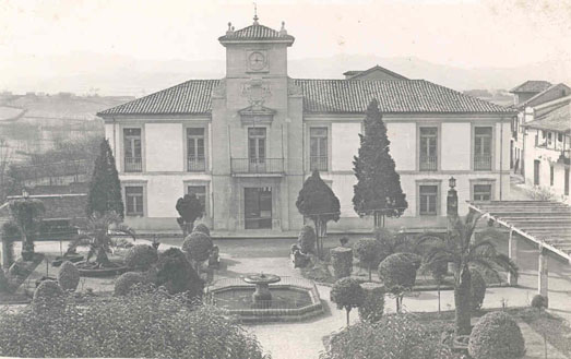 
			Ayuntamiento de Noreña
		