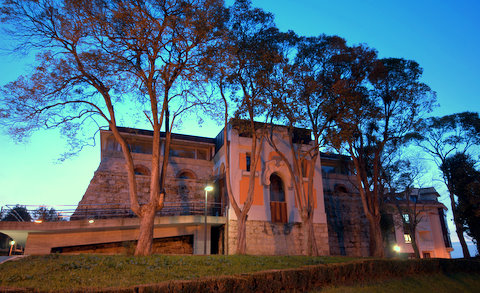 Sala de Exposiciones