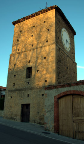 Torre del Reloj