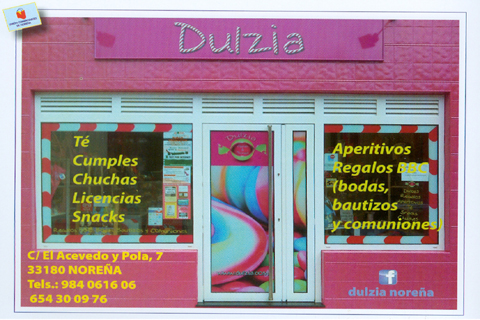 Dulzia