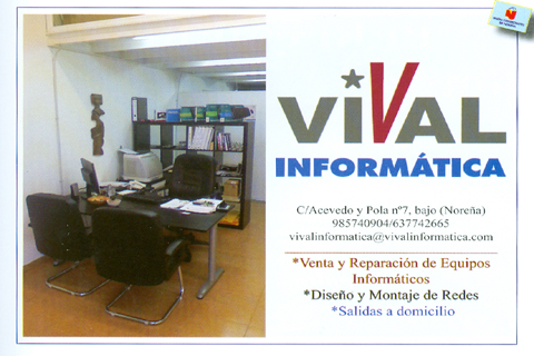 Vival Informática