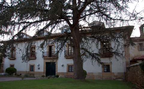 Palacio de Miraflores