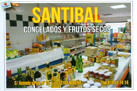 Santibal